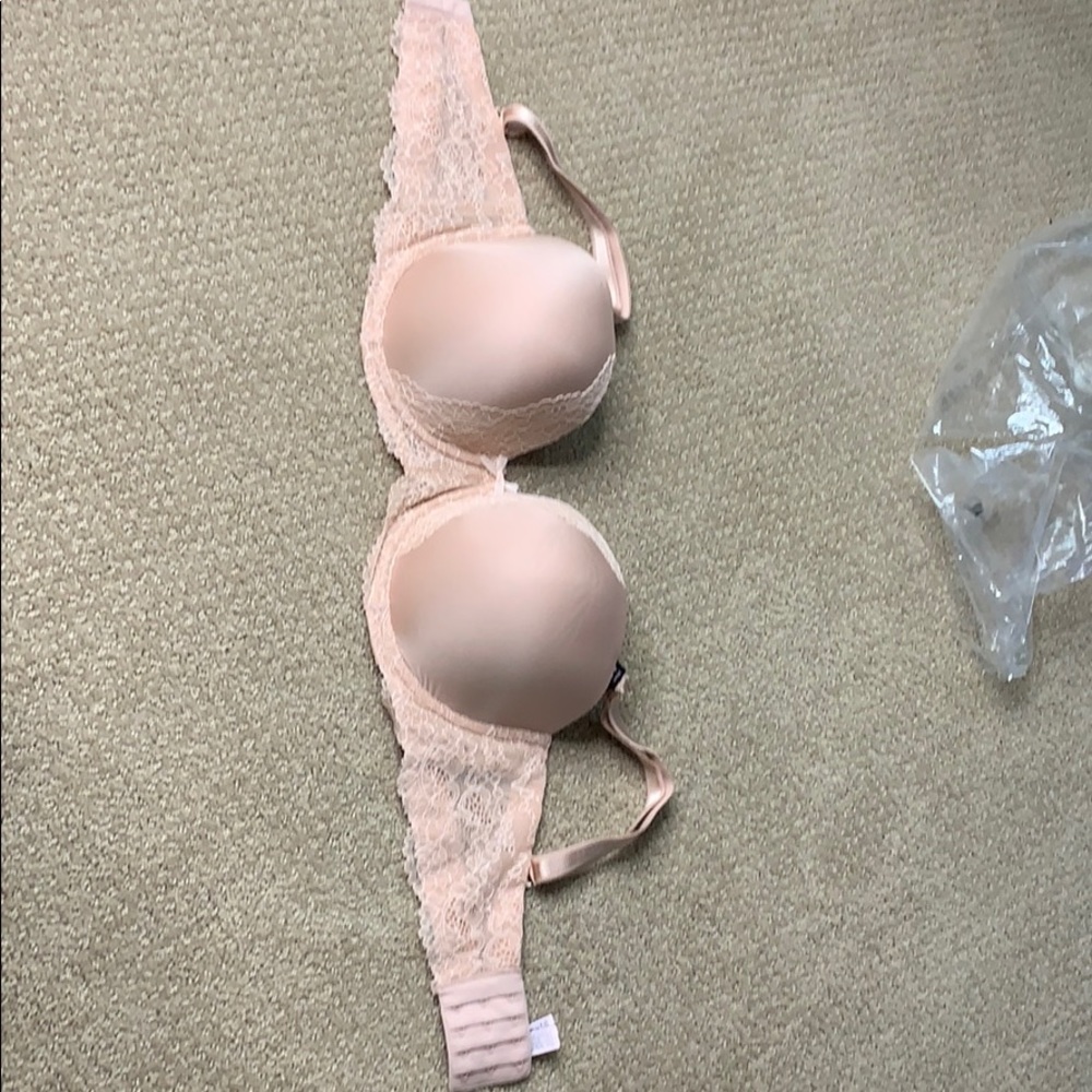 Victoria’s Secret bra